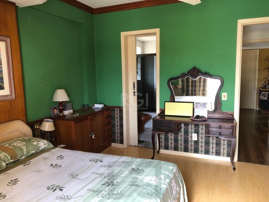Excelente apartamento no Jardim Botânico — foto 23