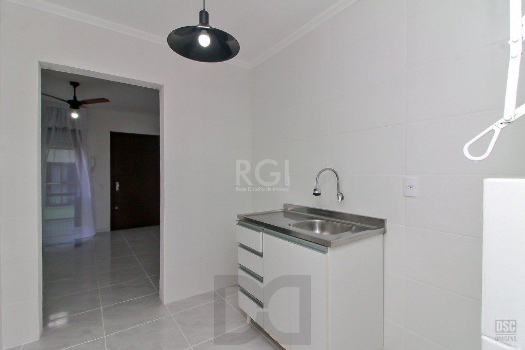 Apartamento para Venda - 40m², 1 dormitório, Morro Santana — foto 10