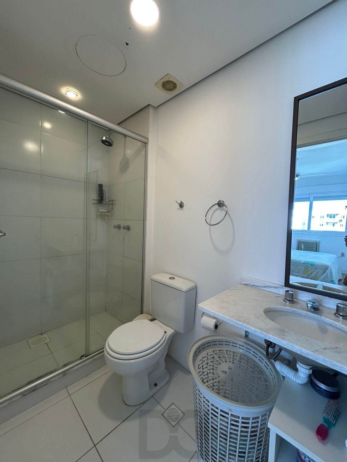 Vida Viva Iguatemi. 2 quartos (suíte), churrasqueira, sacada com vista e 1 vaga. — foto 13