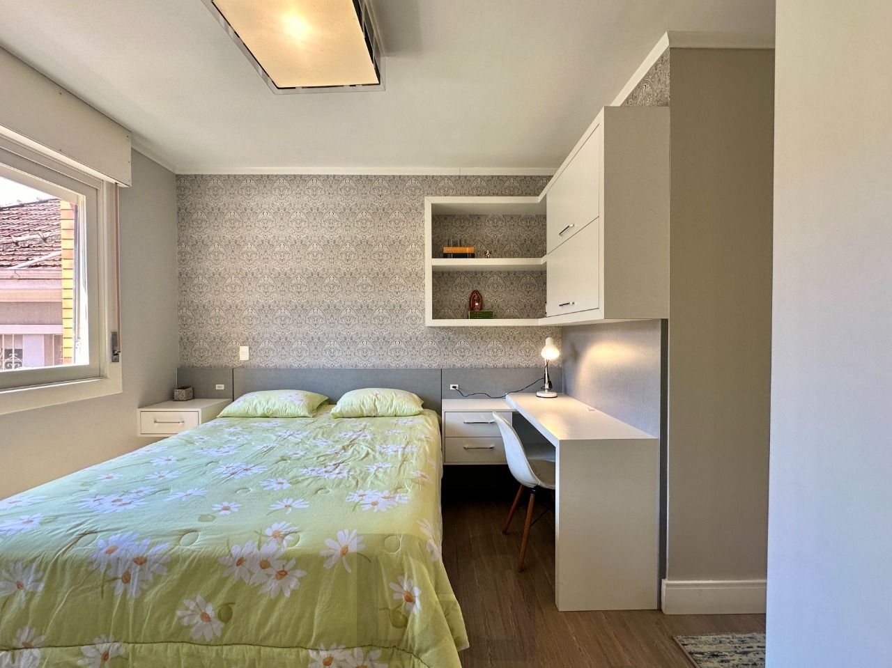 Apartamento Garden no Bom Fim. À uma quadra do Brique da Redenção. — foto 7