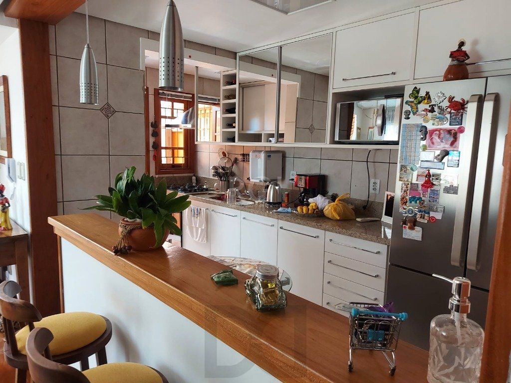 Casa Condominio para Venda - 234m², 3 dormitórios, sendo 1 suites, 2 vagas — foto 11