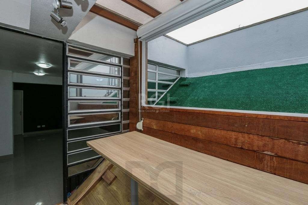 Conjunto/Sala para Venda - 33m², 0 dormitórios, Chácara das Pedras — foto 7