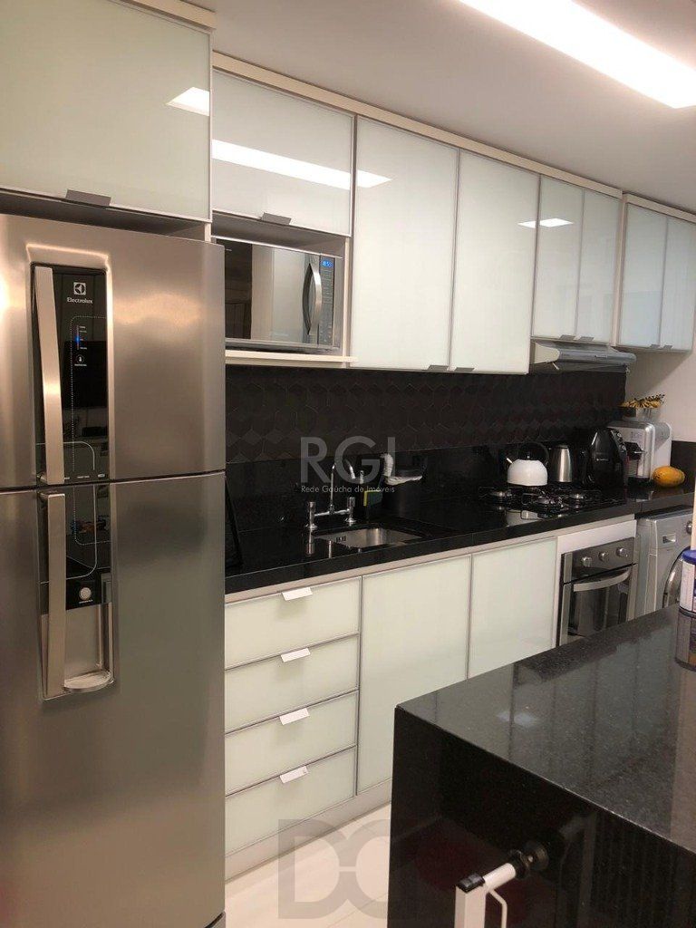 Apartamento para Venda - 73m², 3 dormitórios, sendo 1 suites, 2 vagas — foto 7