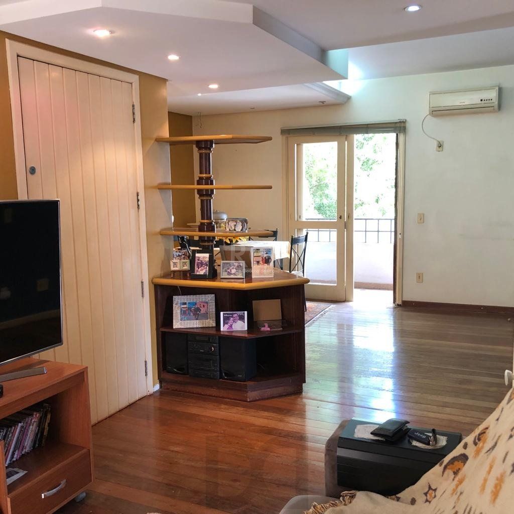 Excelente apartamento no Jardim Botânico — foto 1