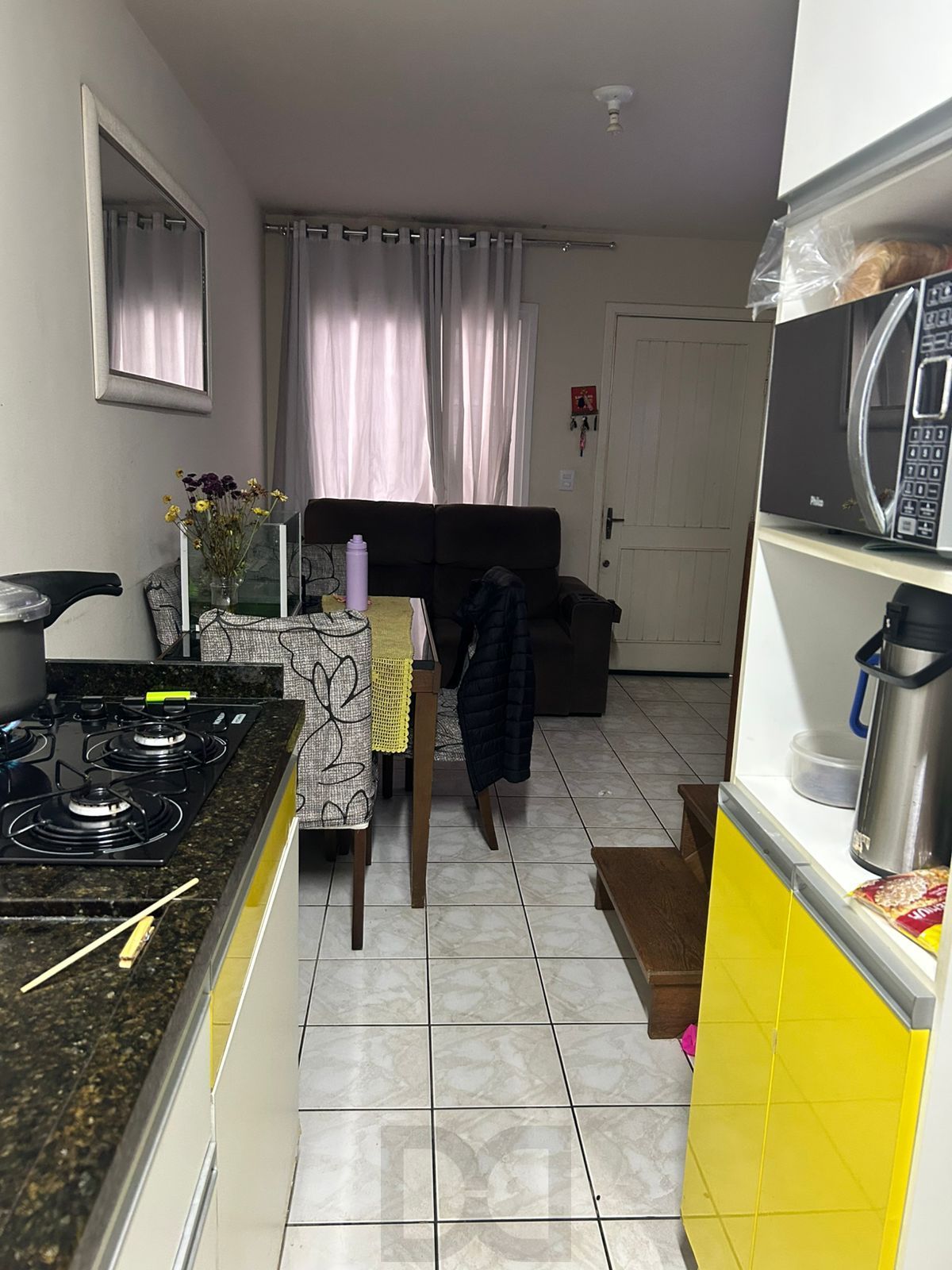 Casa em condomínio fechado em excelente localização — foto 8