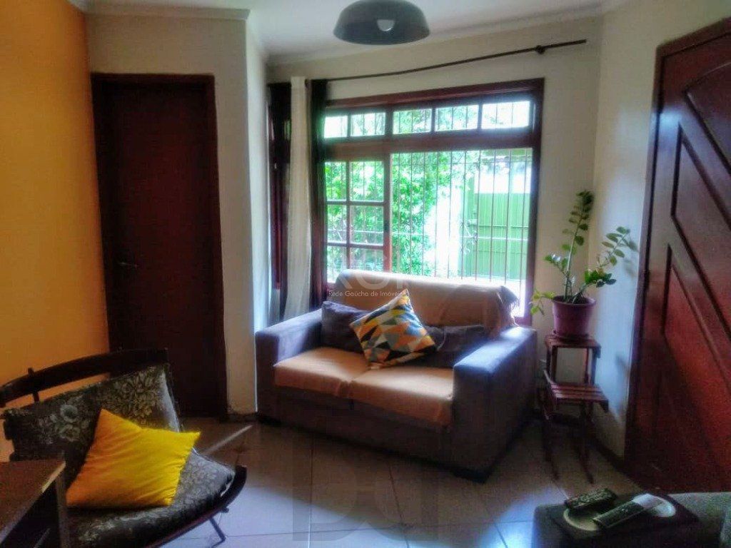 Casa para Venda - 188m², 3 dormitórios, sendo 1 suites, 2 vagas - Ipanema — foto 5