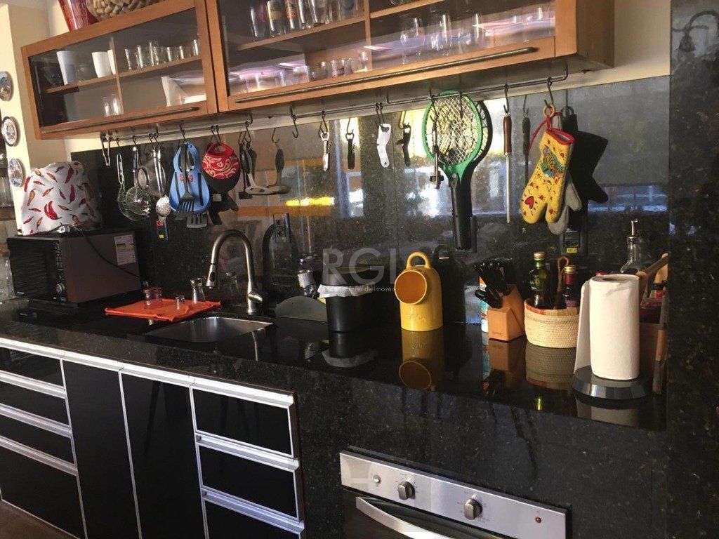 Casa para Venda - 230m², 3 dormitórios, sendo 3 suites, 3 vagas - Chácara das Pedras — foto 11