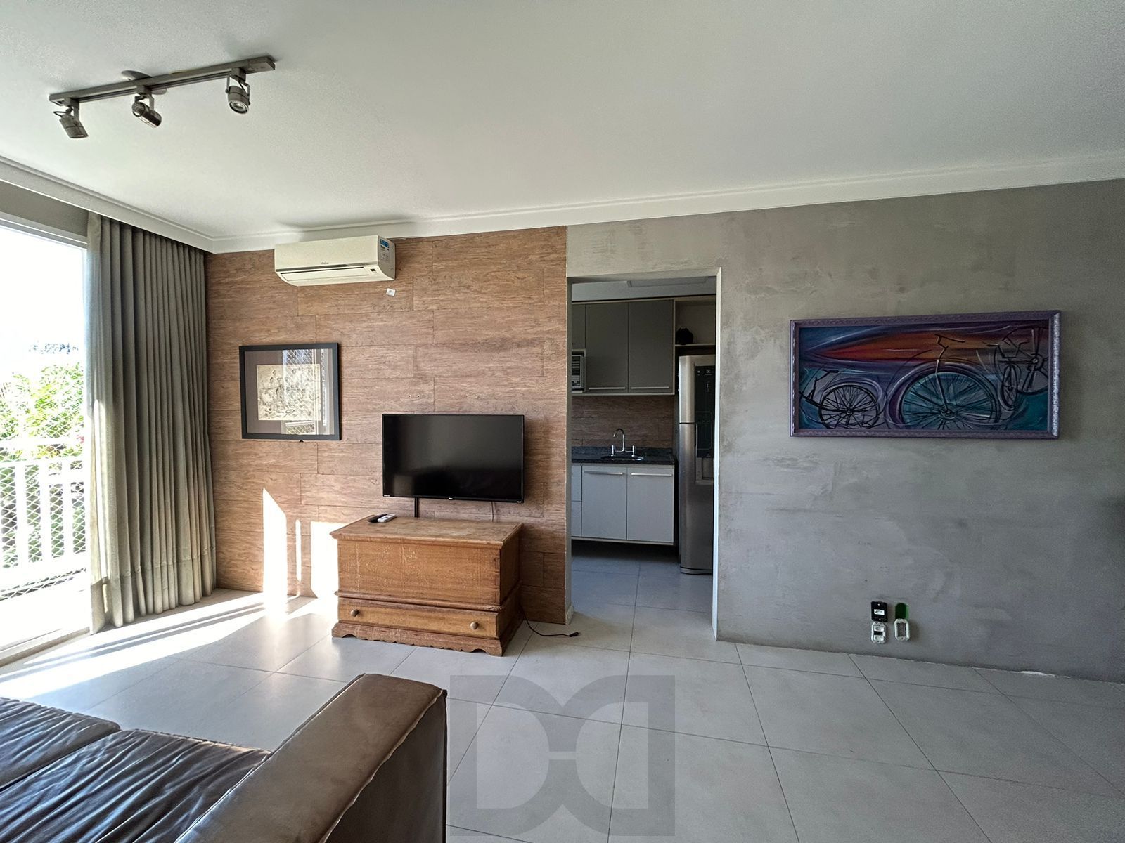 Apartamento para Venda - 73m², 3 dormitórios, sendo 1 suíte e 1 vaga — foto 4