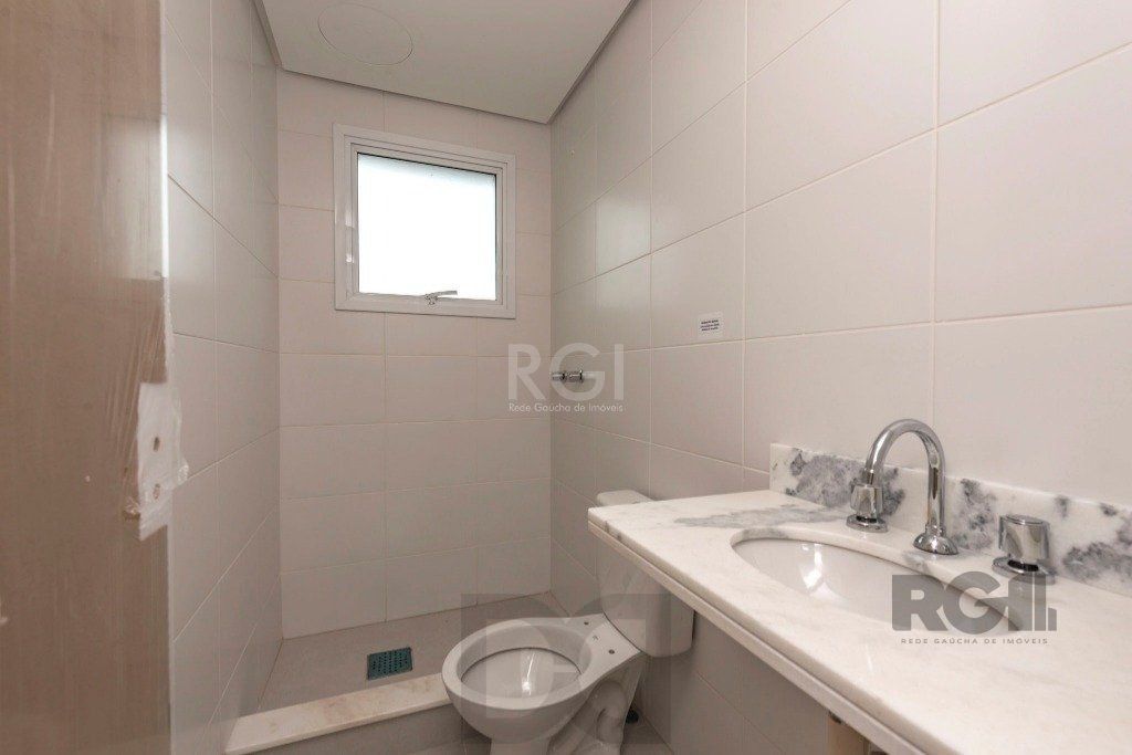 2 quartos ( 1 suíte), churrasqueira e 1 vaga. Junto a PUC — foto 8