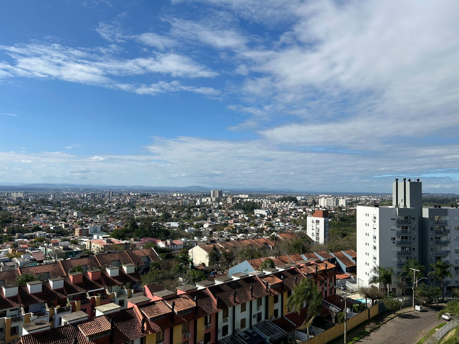 Vida Viva Iguatemi. 2 quartos (suíte), churrasqueira, sacada com vista e 1 vaga. — foto 6