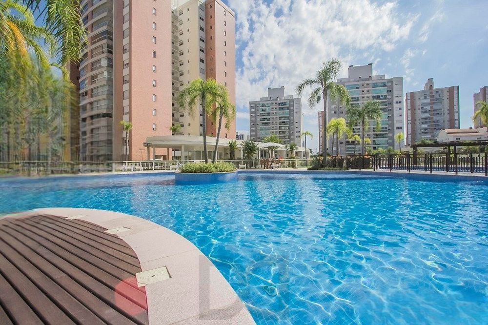 EXCELENTE OPORTUNIDADE NO ROSSI PANAMBY - CENTRAL PARQUE — foto 29