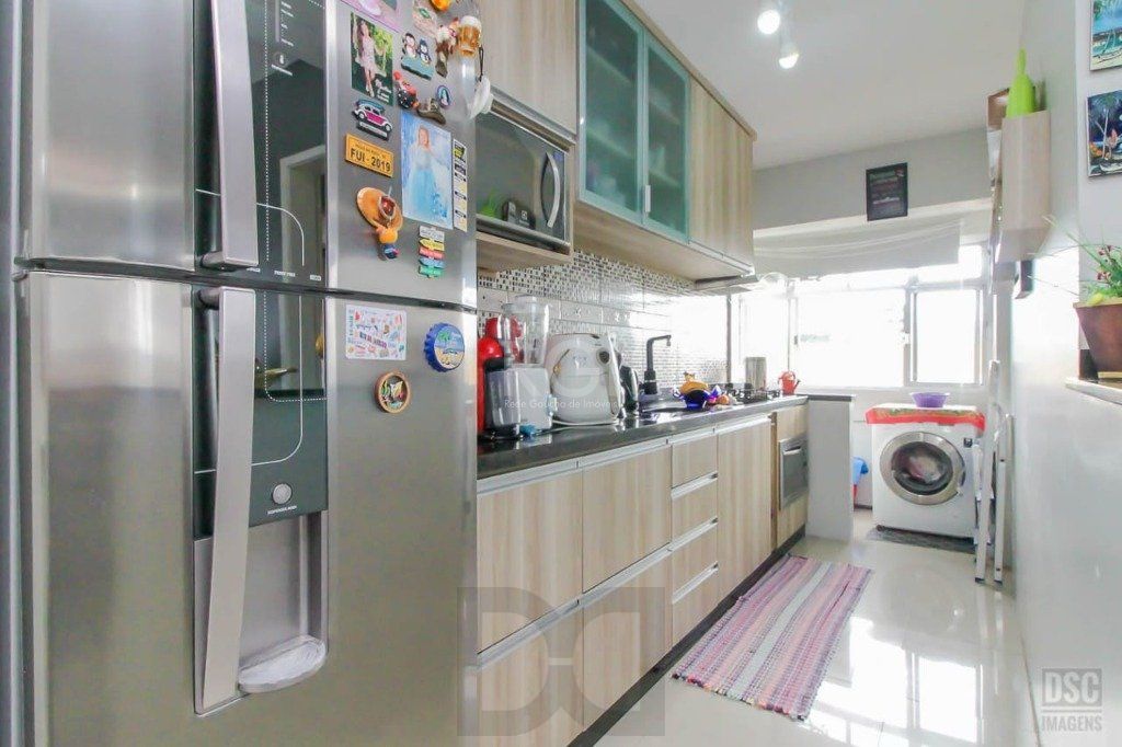 Apartamento para Venda - 47.44m², 1 dormitório, Jardim Botânico — foto 11
