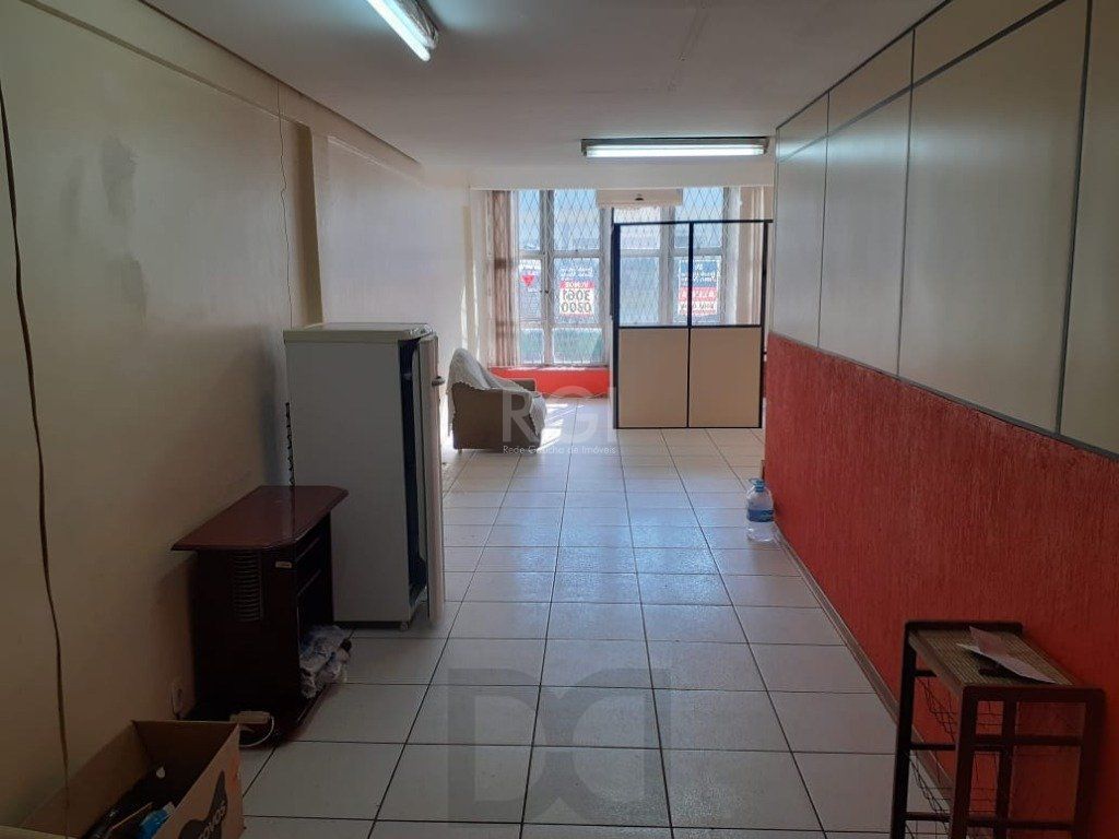 Conjunto/Sala para Venda - 57.84m², 0 dormitórios, São Geraldo — foto 3