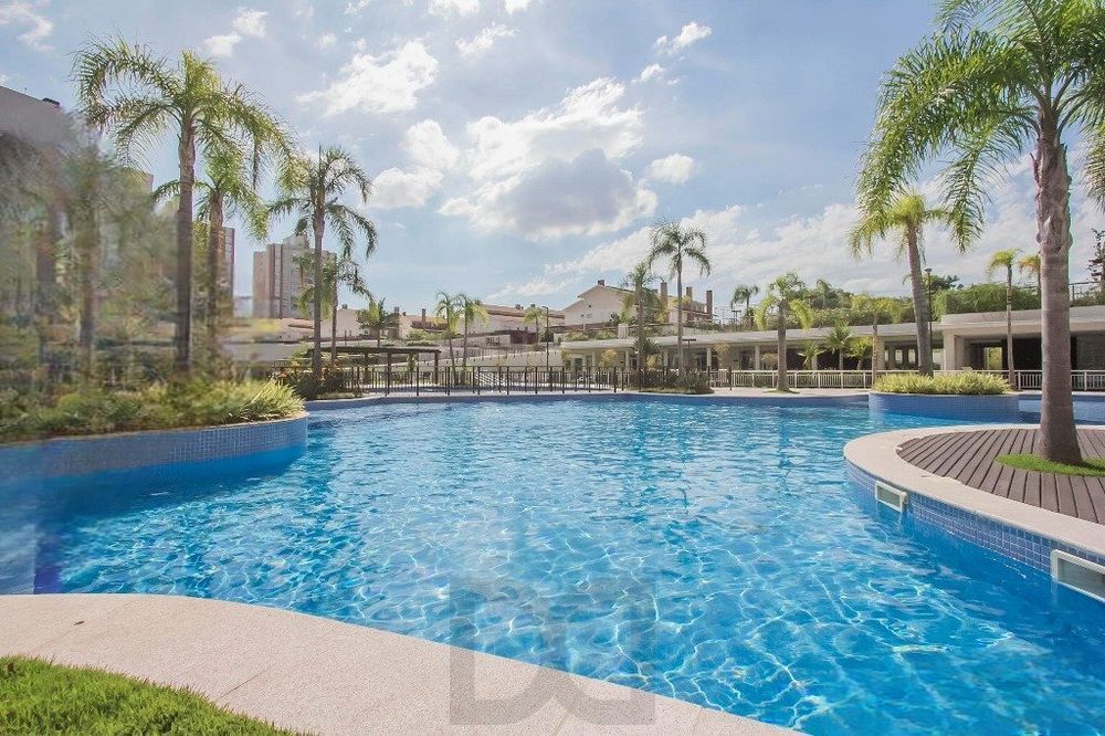 EXCELENTE OPORTUNIDADE NO ROSSI PANAMBY - CENTRAL PARQUE — foto 28
