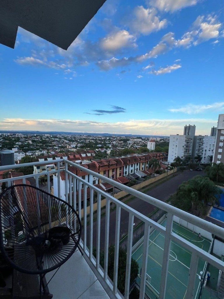 Apartamento para Venda - 73m², 3 dormitórios, sendo 1 suites, 2 vagas - Jardim Itu Sabará — foto 7