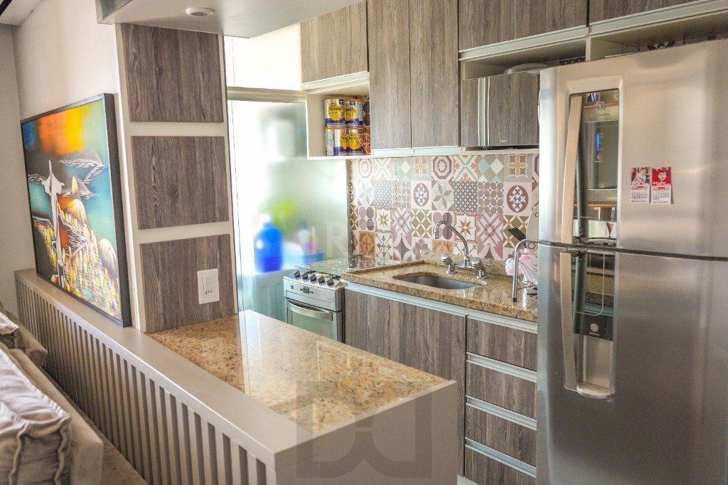Apartamento para Venda - 64m², 2 dormitórios, 1 vaga - São Geraldo — foto 4