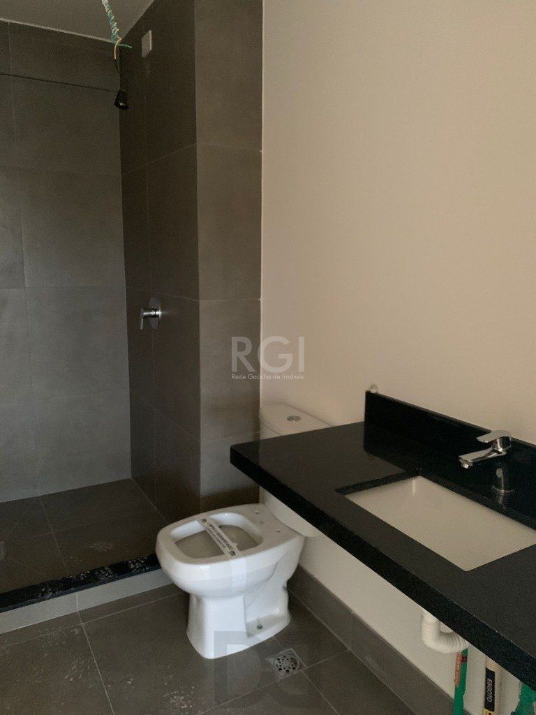 Apartamento para Venda - 35.85m², 1 dormitório, 1 vaga - Teresópolis — foto 5