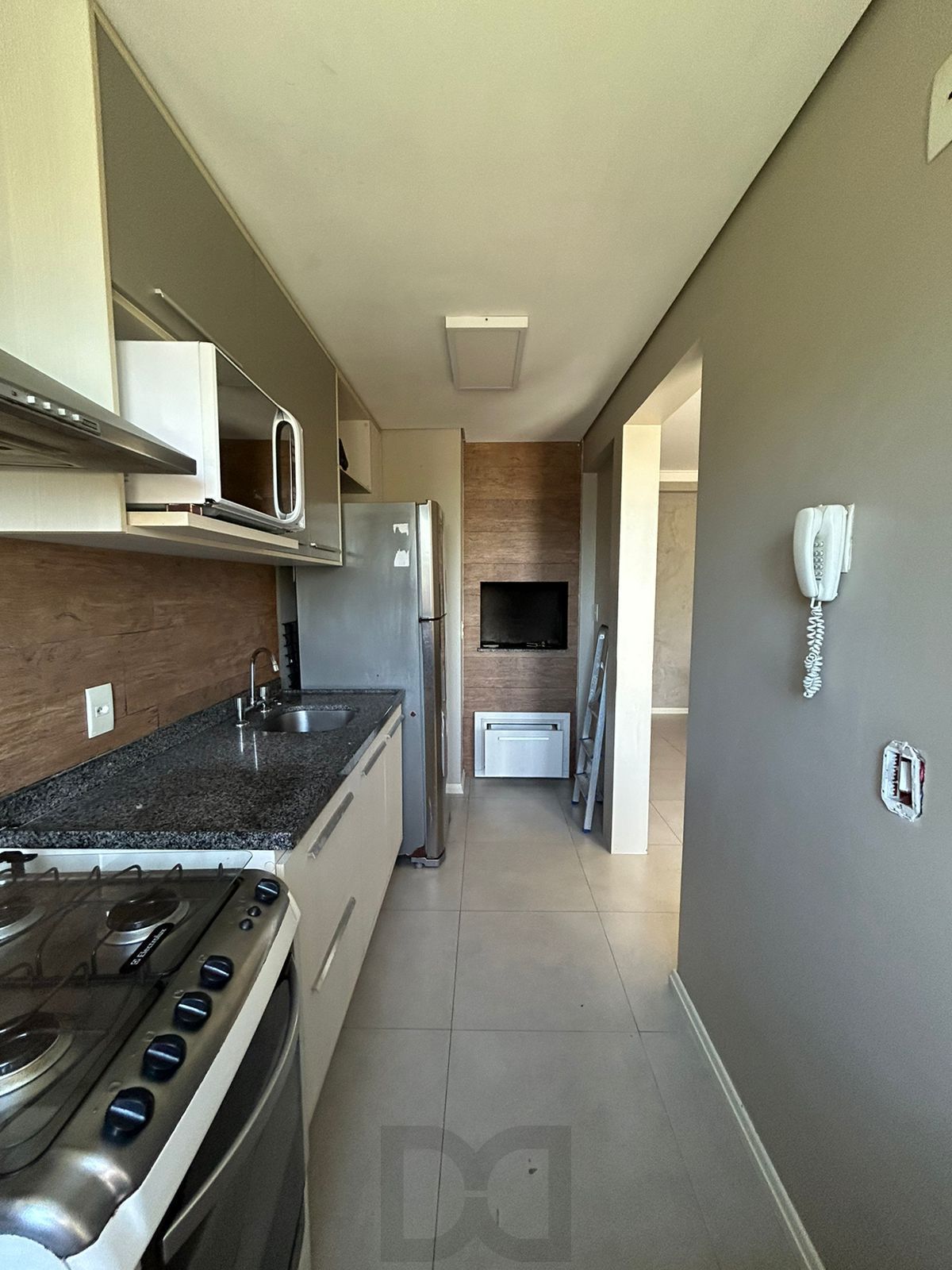 Apartamento para Venda - 73m², 3 dormitórios, sendo 1 suíte e 1 vaga — foto 6