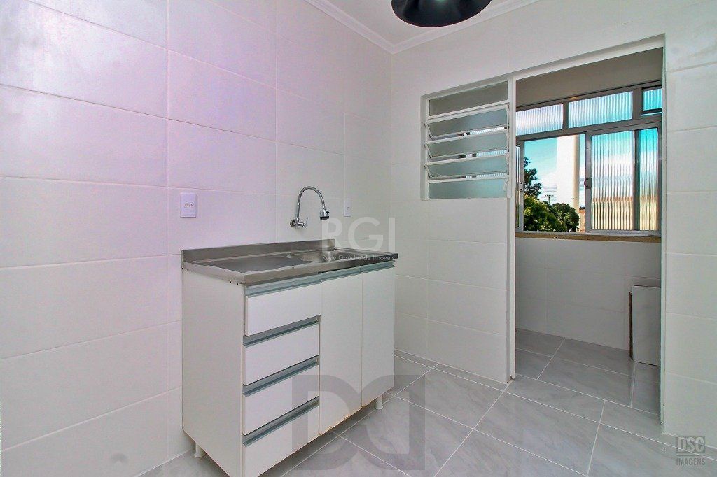 Apartamento para Venda - 40m², 1 dormitório, Morro Santana — foto 9