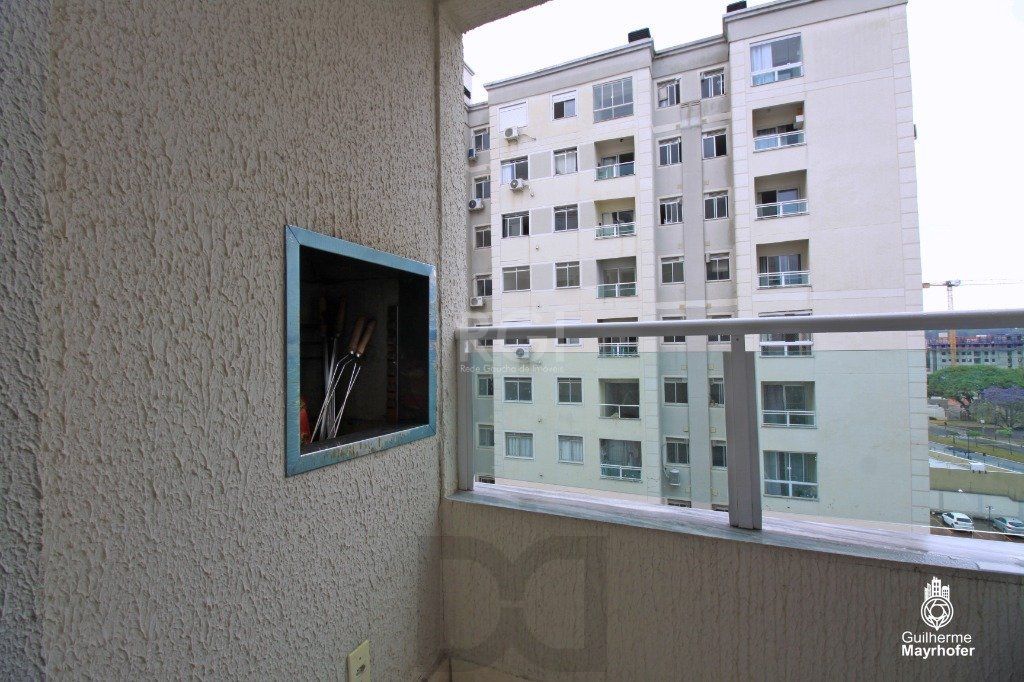 Apartamento para Venda - 48m², 2 dormitórios, 1 vaga - Morro Santana — foto 6