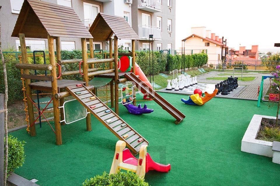 Apartamento para Venda - 56m², 2 dormitórios, sendo 1 suites, 1 vaga — foto 20