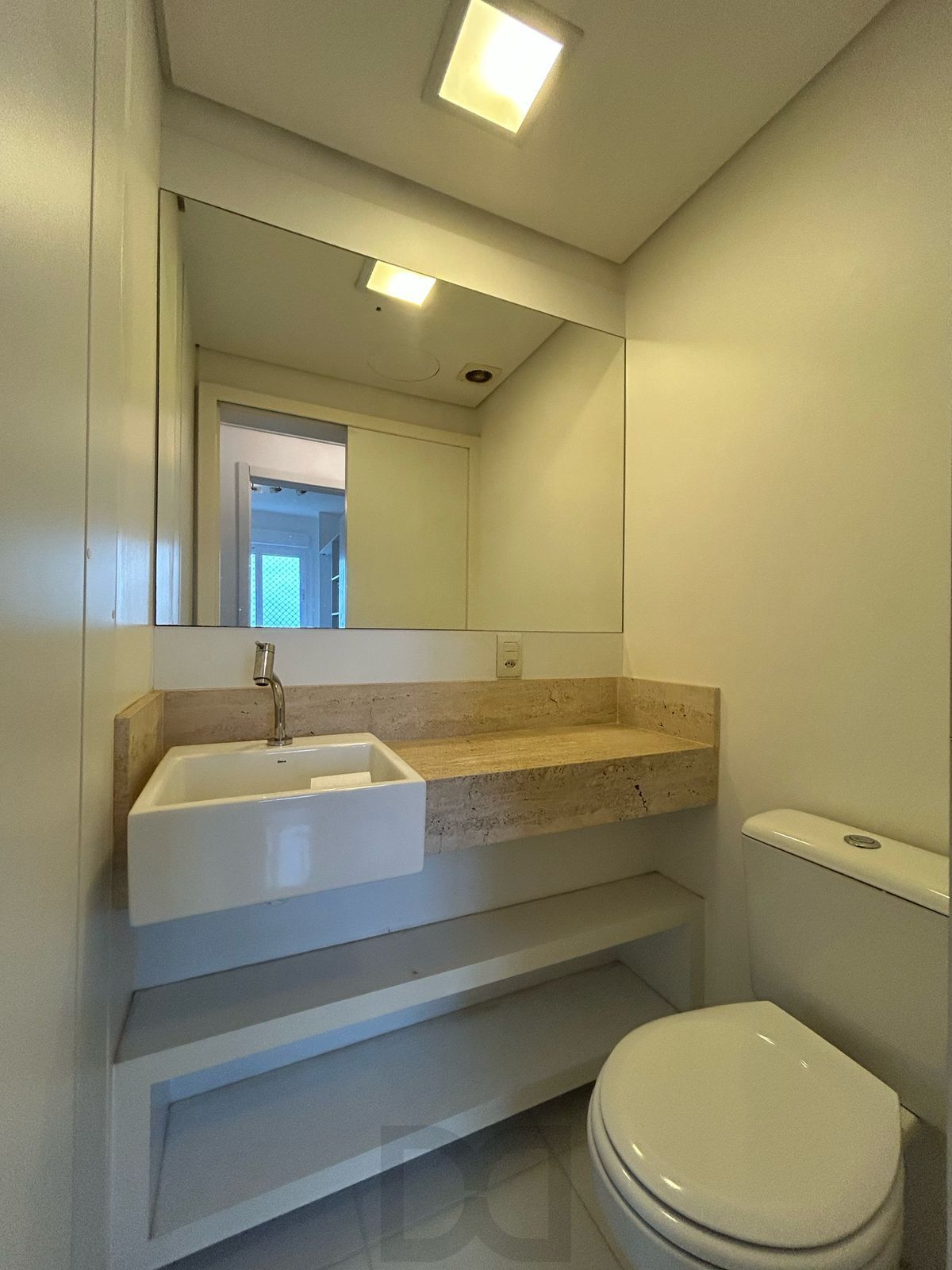 Lindo apartamento semi mobiliado, infra completa e a apenas 4 min do Iguatemi — foto 16