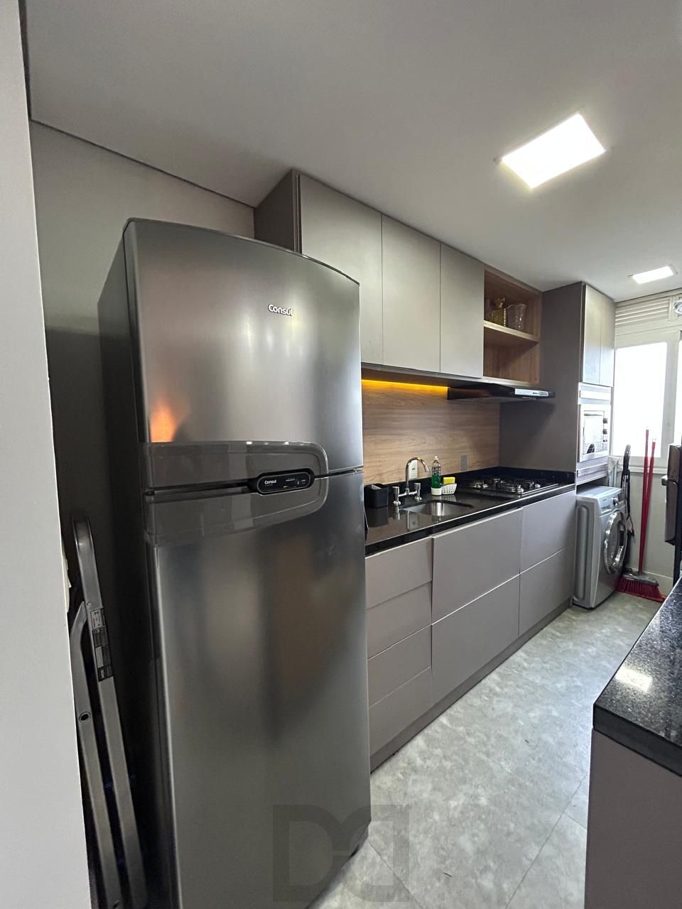 Lindo apartamento semi mobiliado, infra completa e a apenas 4 min do Iguatemi — foto 7