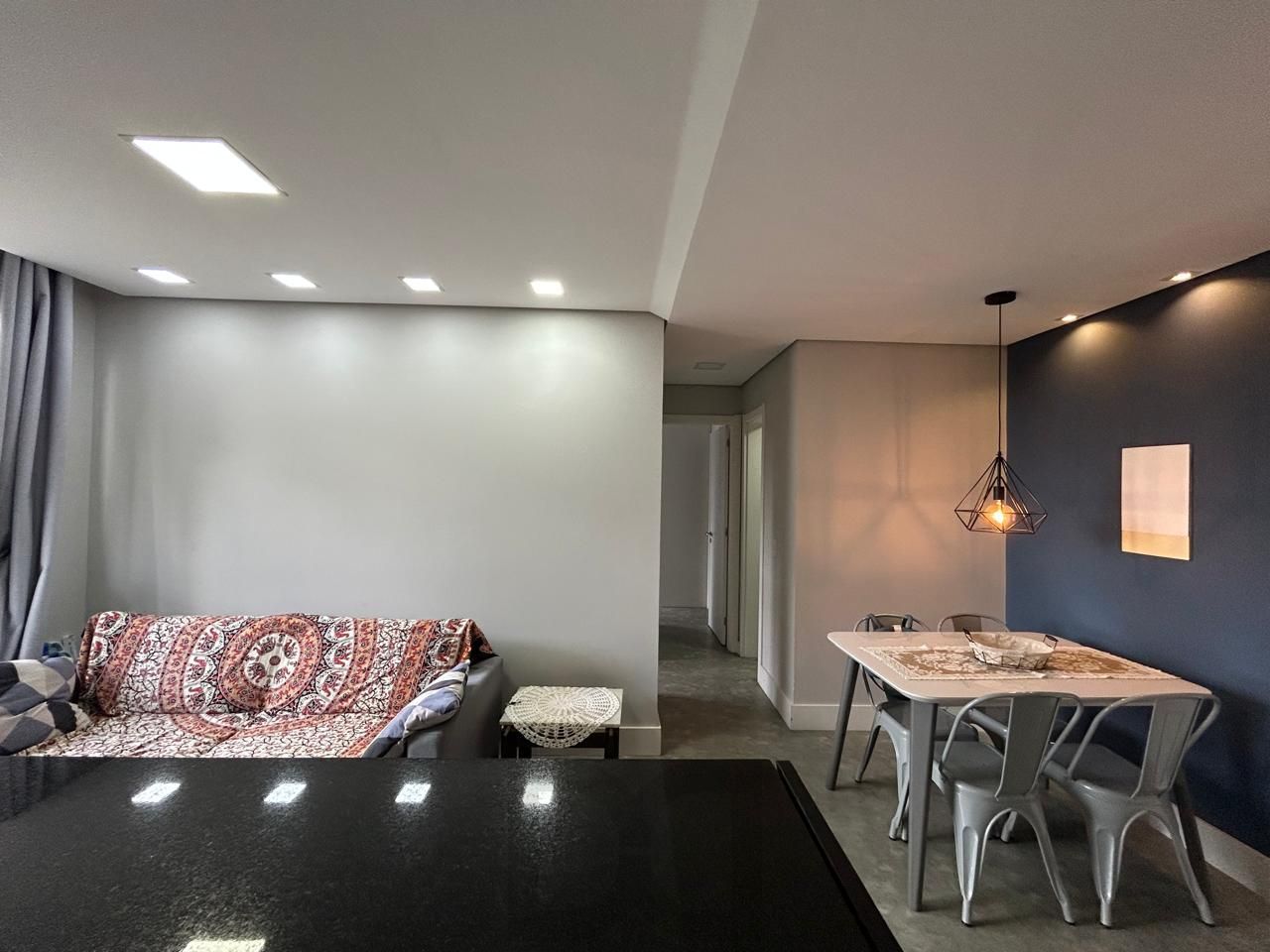 Lindo apartamento semi mobiliado, infra completa e a apenas 4 min do Iguatemi — foto 5