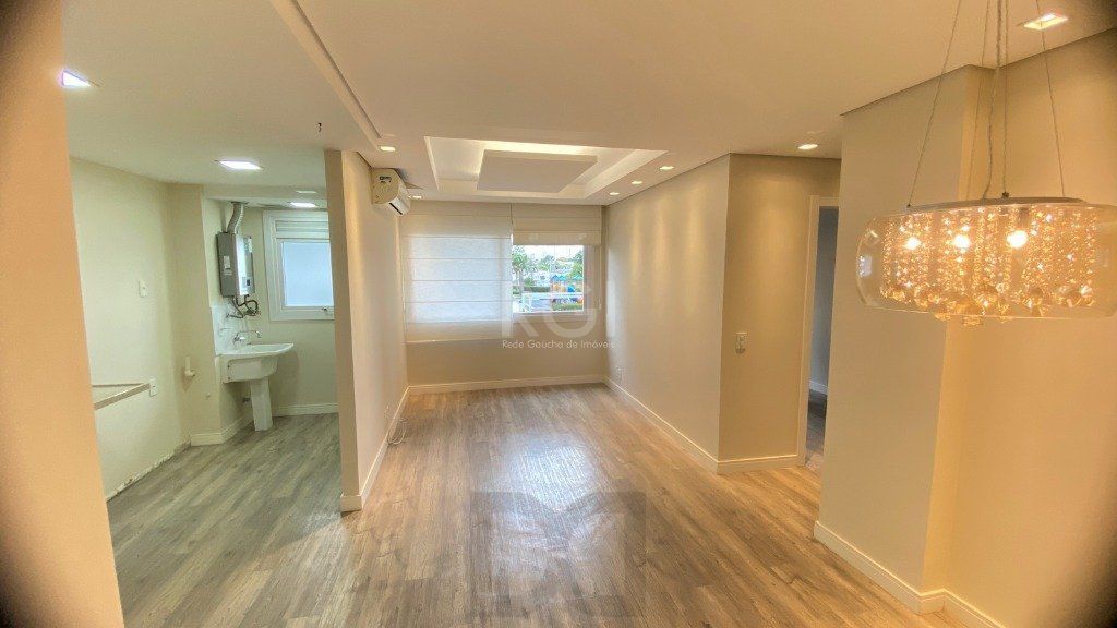 Apartamento ICON - 61m², 2 dormitórios, sendo 1 suites, churrasqueira e 1 vaga — foto 1
