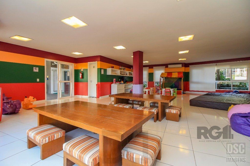 Excelente apartamento MOBILIADO — foto 27