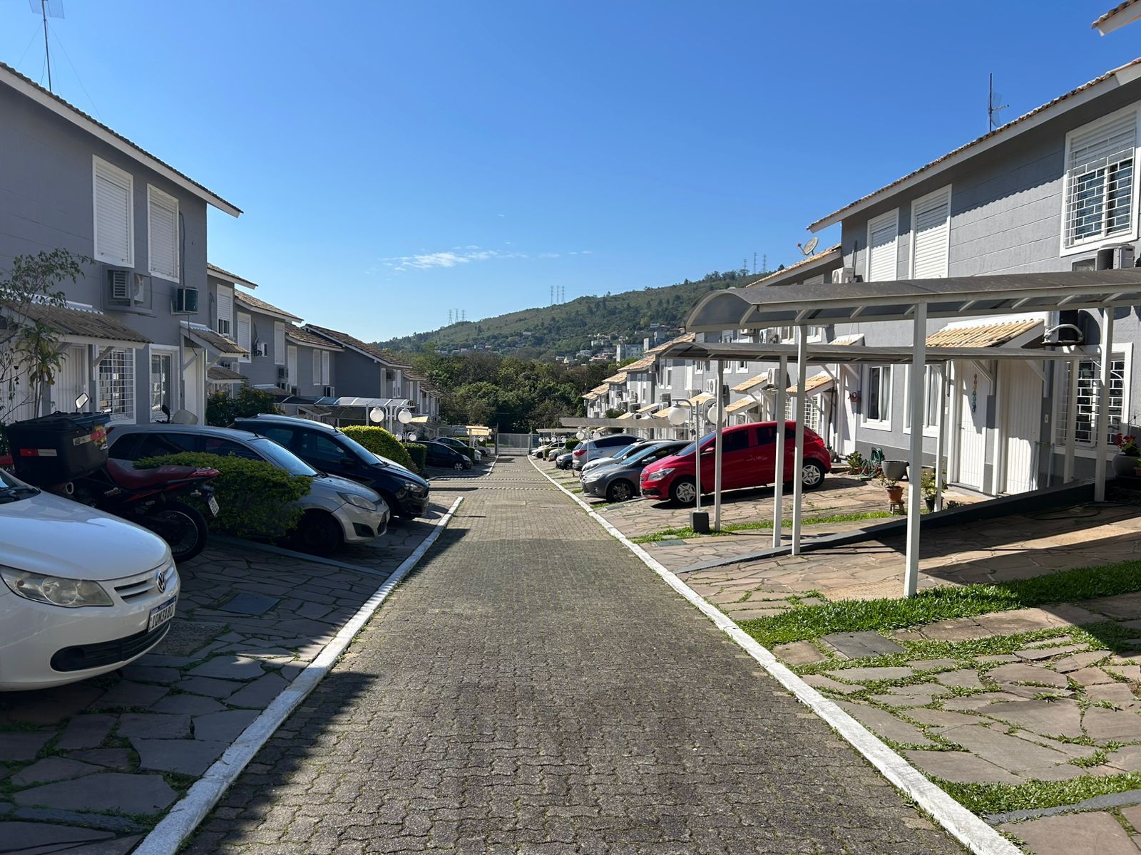 Casa em condomínio fechado em excelente localização — foto 17