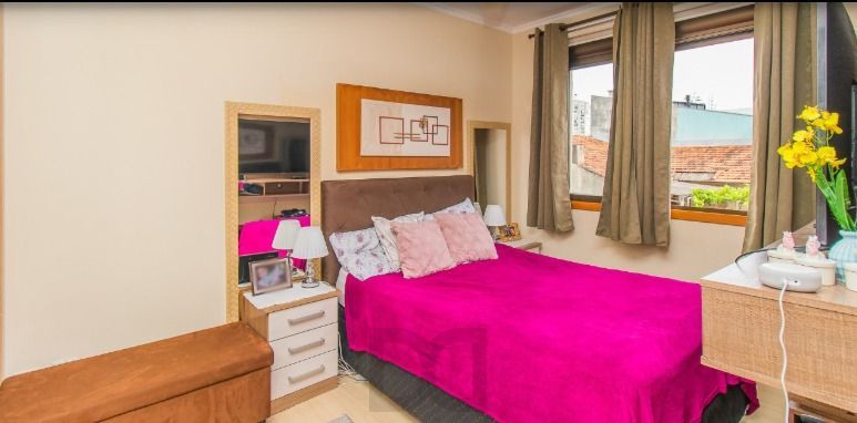 Excelente apartamento de 2 Dormitórios com 2 vagas a 50mts do Bourbon Country — foto 10