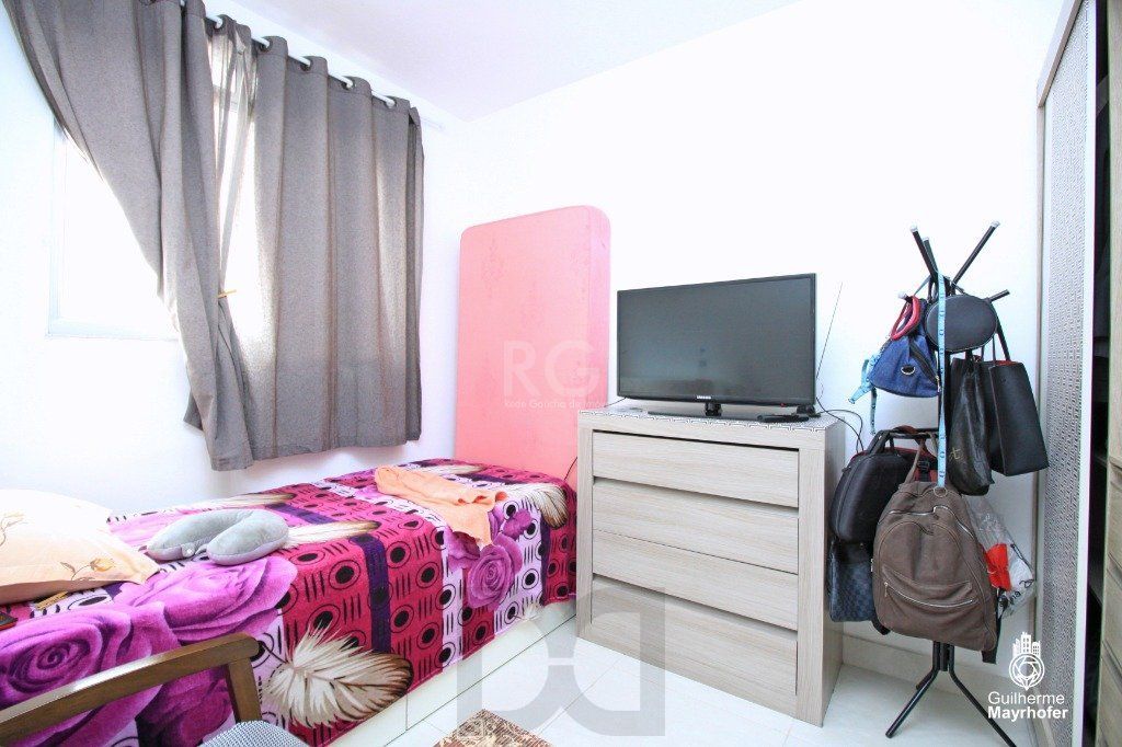 Apartamento para Venda - 48m², 2 dormitórios, 1 vaga - Morro Santana — foto 10