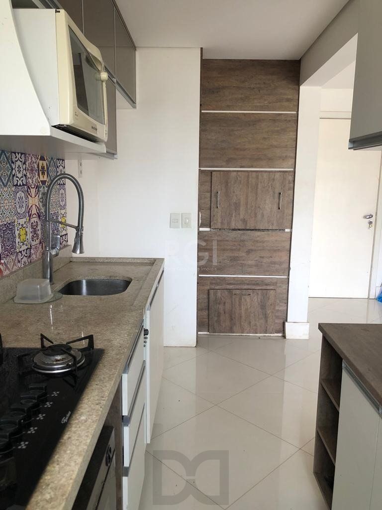 Apartamento para Venda - 73m², 3 dormitórios, sendo 1 suites, 1 vaga — foto 7
