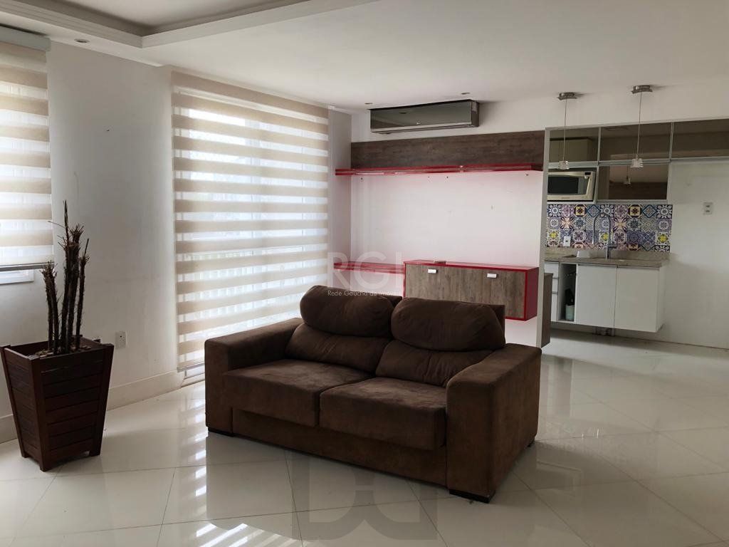 Apartamento para Venda - 73m², 3 dormitórios, sendo 1 suites, 1 vaga — foto 1