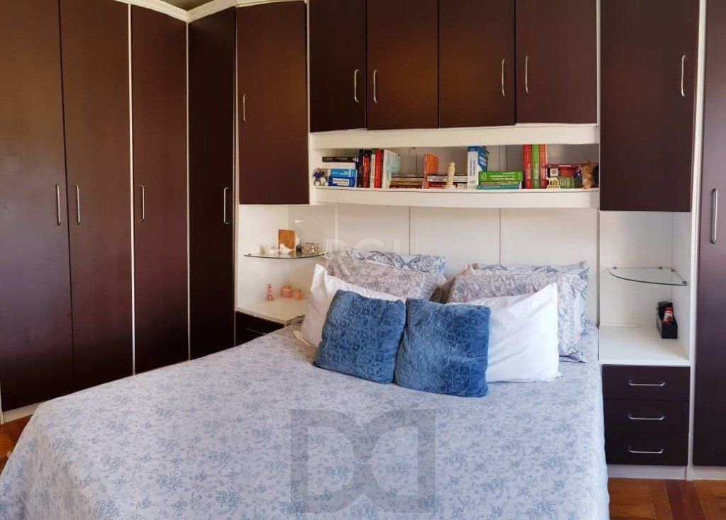 Apartamento para Venda - 42m², 1 dormitório, 1 vaga - Jardim Botânico — foto 5