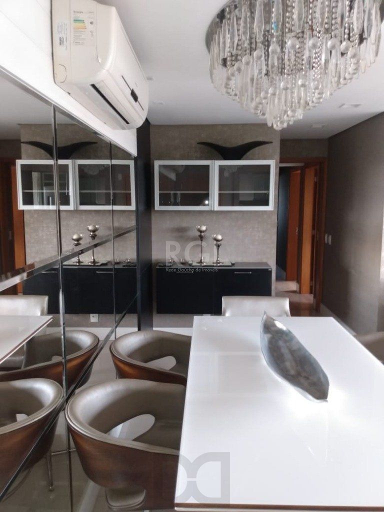 Apartamento para Venda - 91.33m², 3 dormitórios, sendo 1 suites, 2 vagas - Tristeza — foto 3