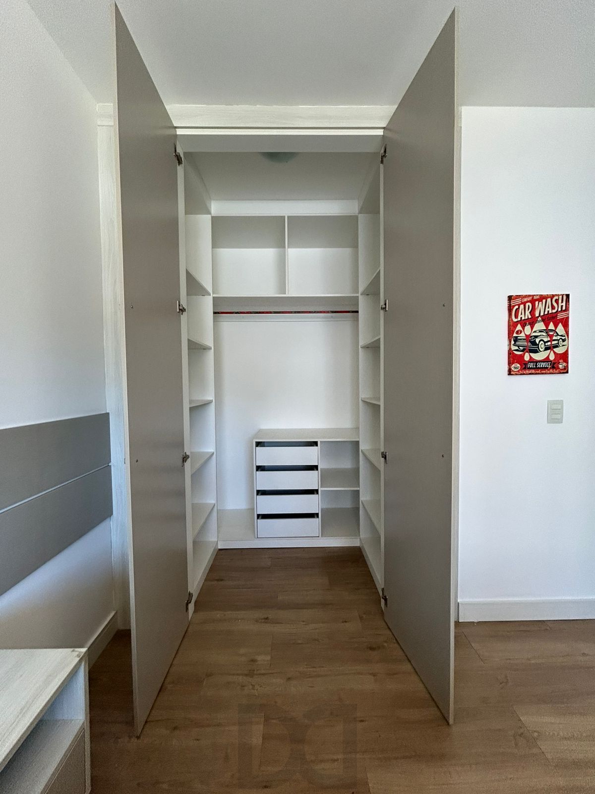Apartamento para Venda - 73m², 3 dormitórios, sendo 1 suites, 1 vaga - Jardim Itu Sabará — foto 10