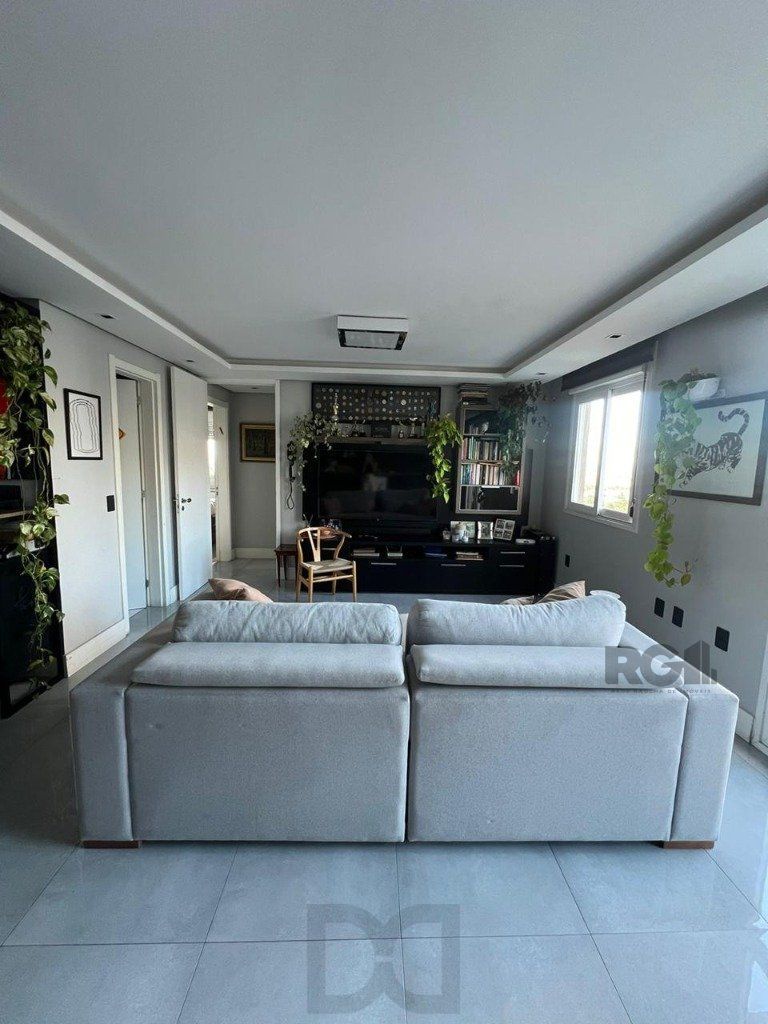 Apartamento para Venda - 73m², 3 dormitórios, sendo 1 suites, 2 vagas - Jardim Itu Sabará — foto 6