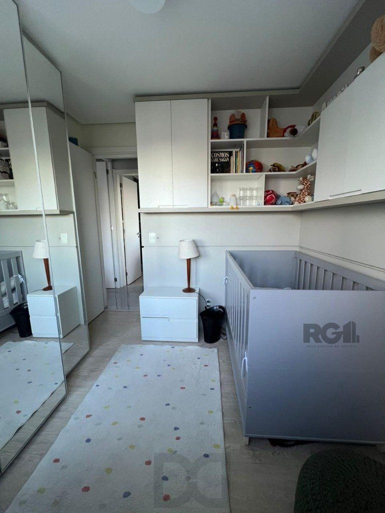 Apartamento para Venda - 73m², 3 dormitórios, sendo 1 suites, 2 vagas - Jardim Itu Sabará — foto 18