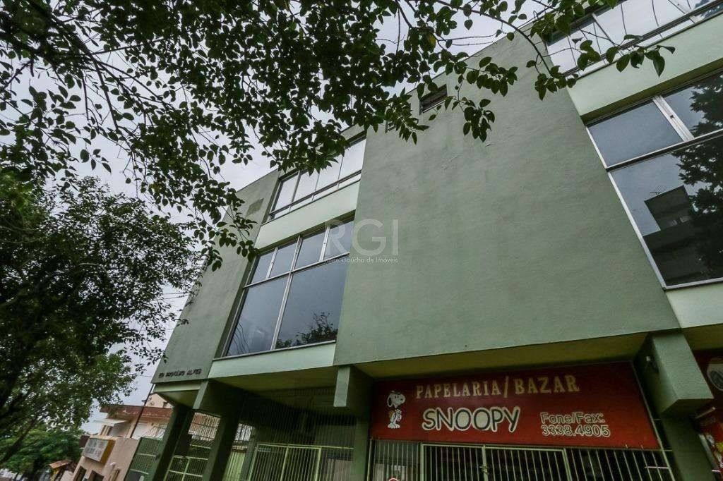 Conjunto/Sala para Venda - 33m², 0 dormitórios, Chácara das Pedras — foto 13