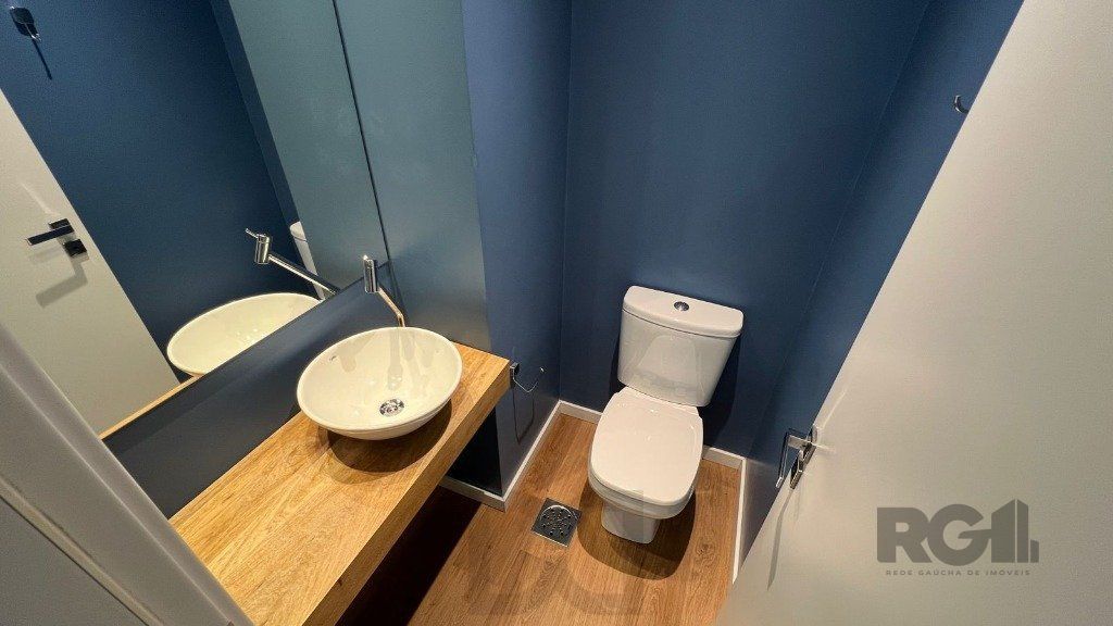 Apartamento para Venda - 81m², 3 dormitórios, sendo 1 suites, 2 vagas - Jardim Lindóia — foto 9