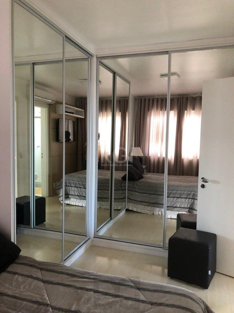 Apartamento para Venda - 73m², 3 dormitórios, sendo 1 suites, 2 vagas — foto 9