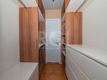 Apartamento para Venda - 44m², 1 dormitório, sendo 1 suites, 1 vaga - Partenon — foto 6