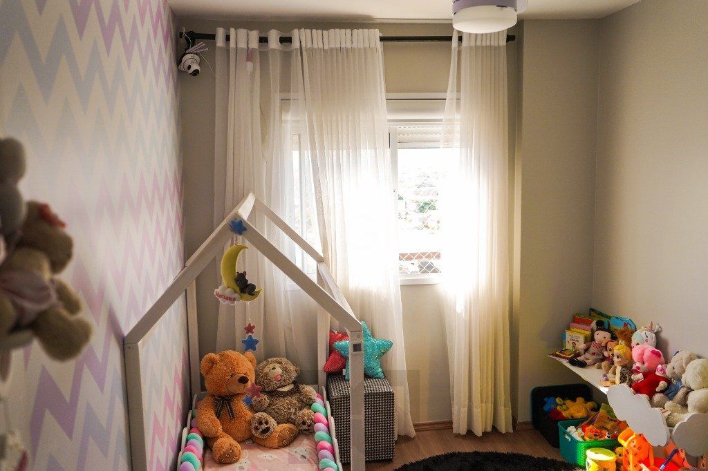 Apartamento para Venda - 64m², 2 dormitórios, 1 vaga - São Geraldo — foto 11