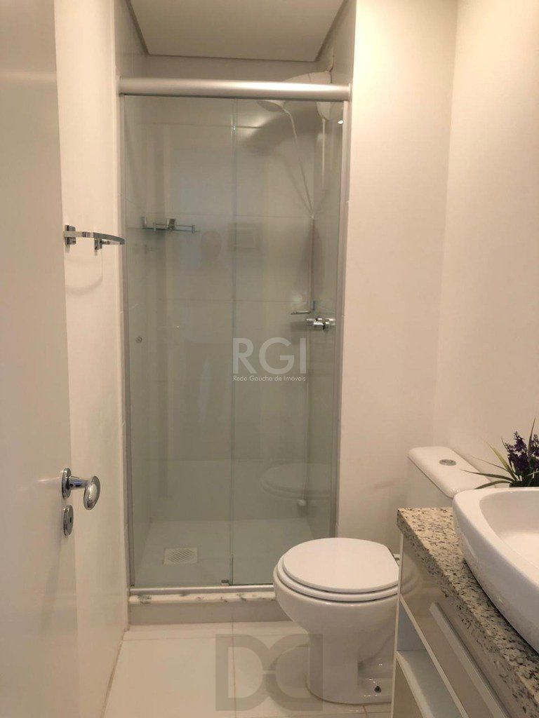Apartamento mobiliado, 3 quartos (1 suíte), churrasqueira e vaga, Infra completa — foto 17