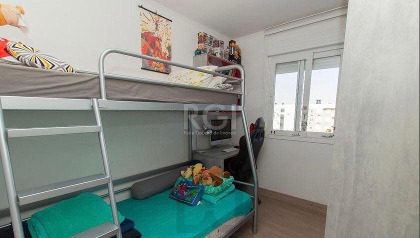 Apartamento para Venda - 73m², 3 dormitórios, sendo 1 suites, 1 vaga - Jardim Itu Sabará — foto 13