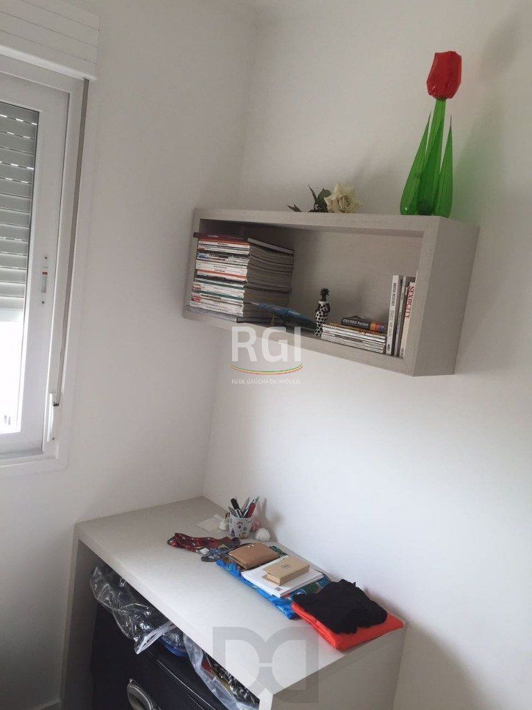 Apartamento para Venda - 56m², 2 dormitórios, sendo 1 suites, 1 vaga — foto 11