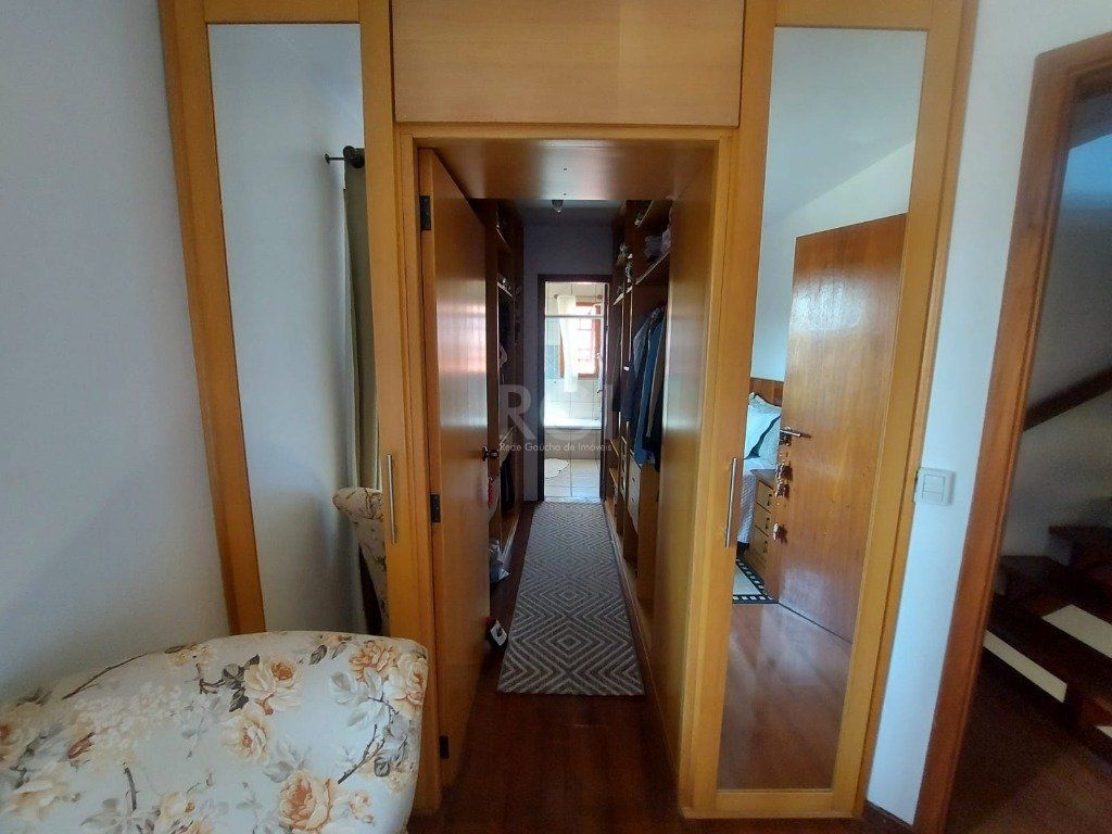 Casa Condominio para Venda - 234m², 3 dormitórios, sendo 1 suites, 2 vagas — foto 22