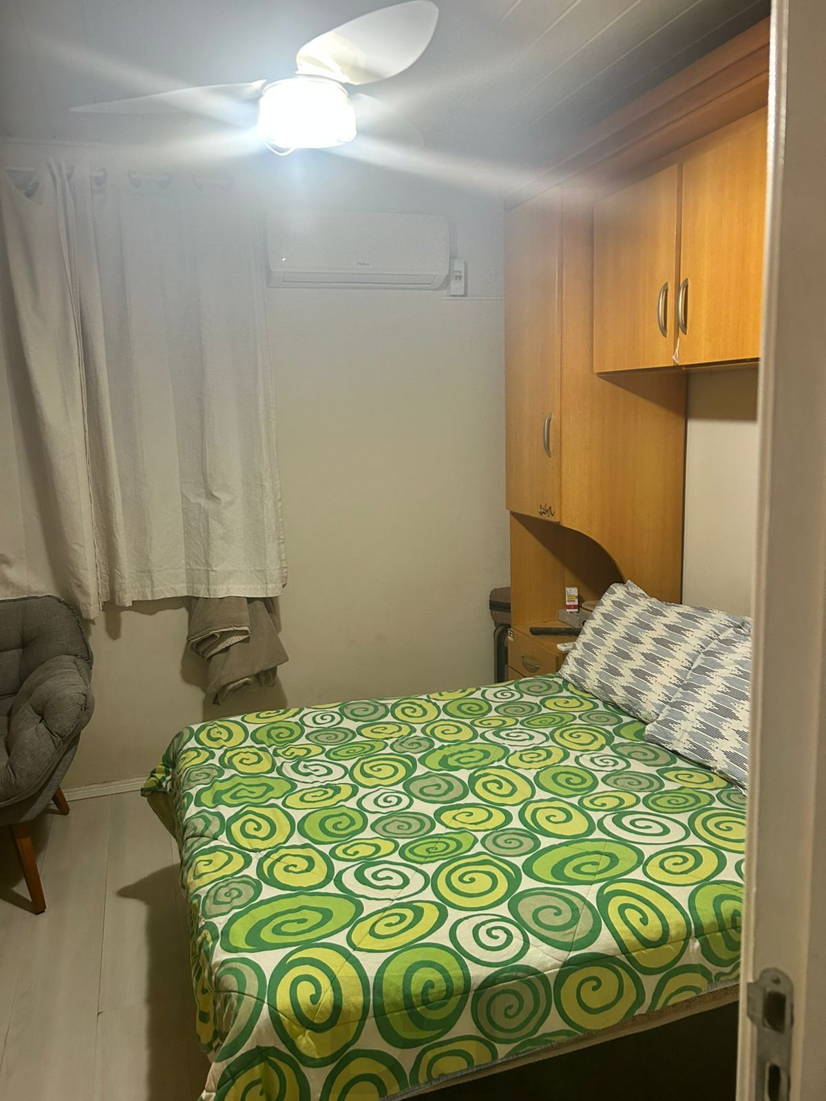 Casa em condomínio fechado em excelente localização — foto 9